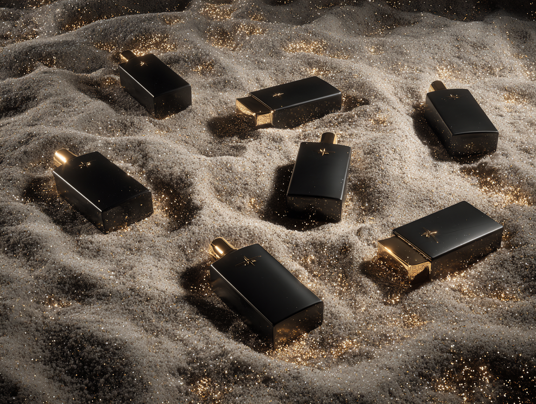 Ghidul Definitiv: Cum recunoști un parfum original?