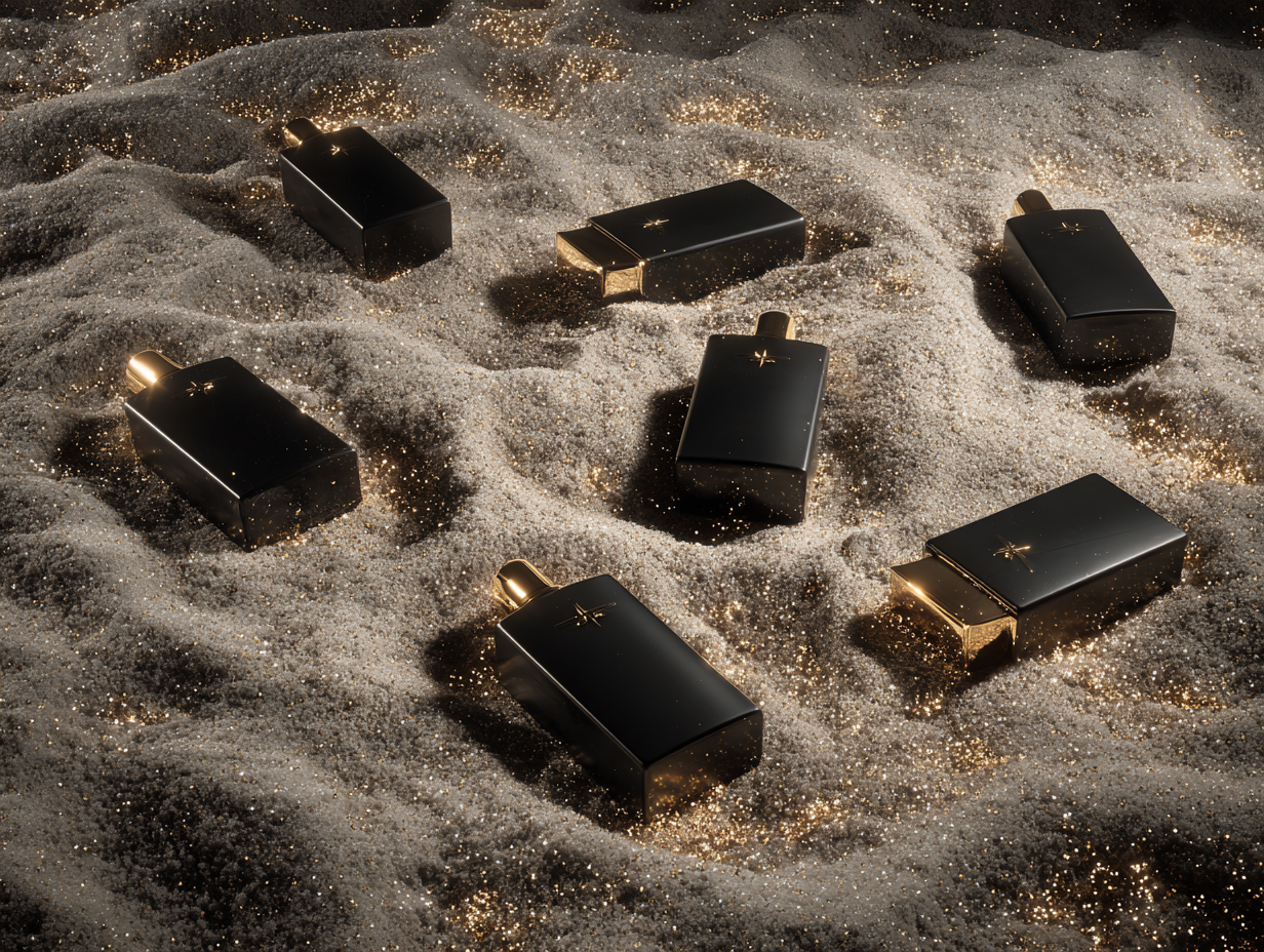 Ghidul Definitiv: Cum recunoști un parfum original?