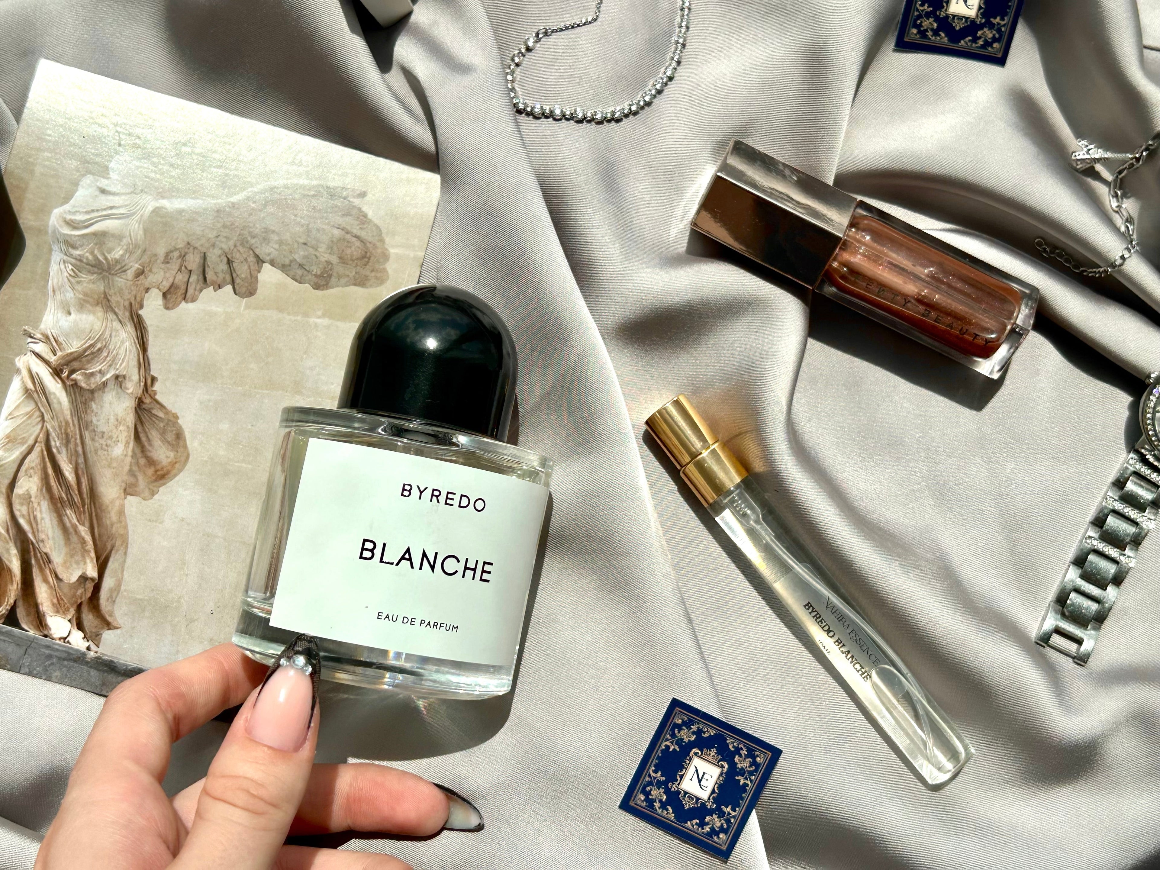 Accesorii Pentru Parfum