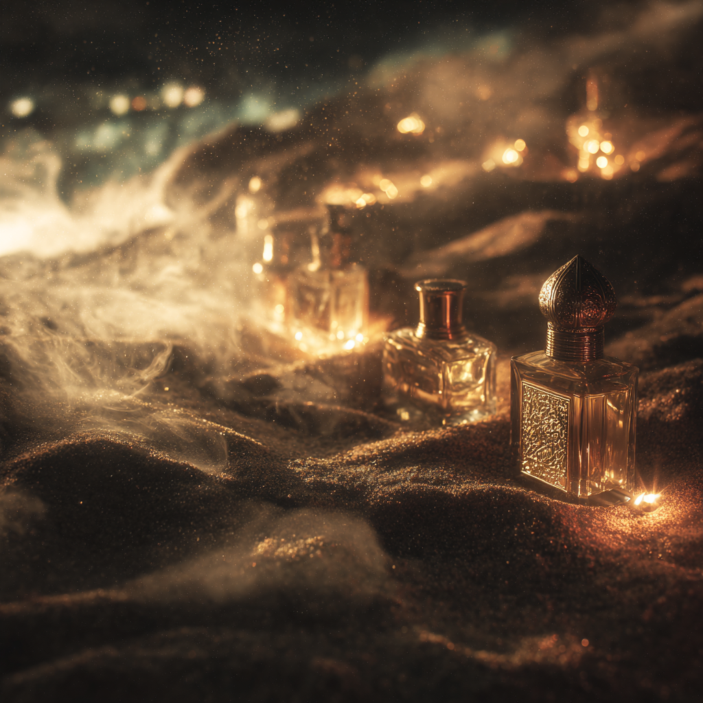 Parfumuri Arăbești