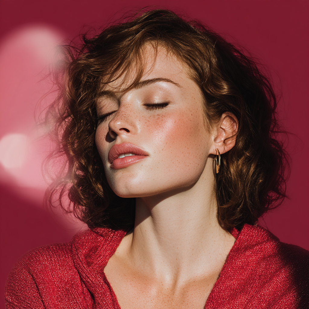 Valentine's Day - Pentru Ea - Nahira Essence
