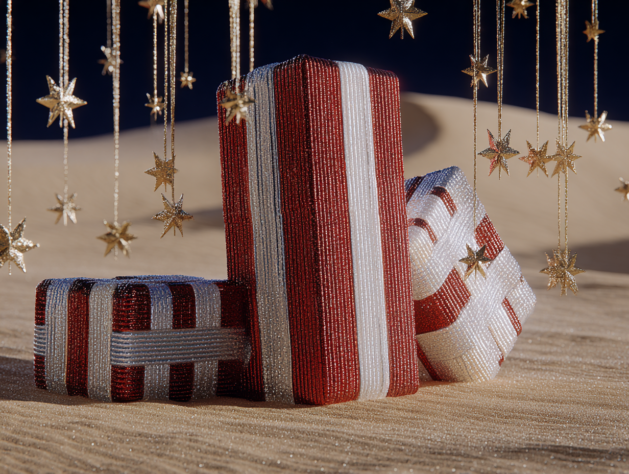 🎁Crăciunul Nahira