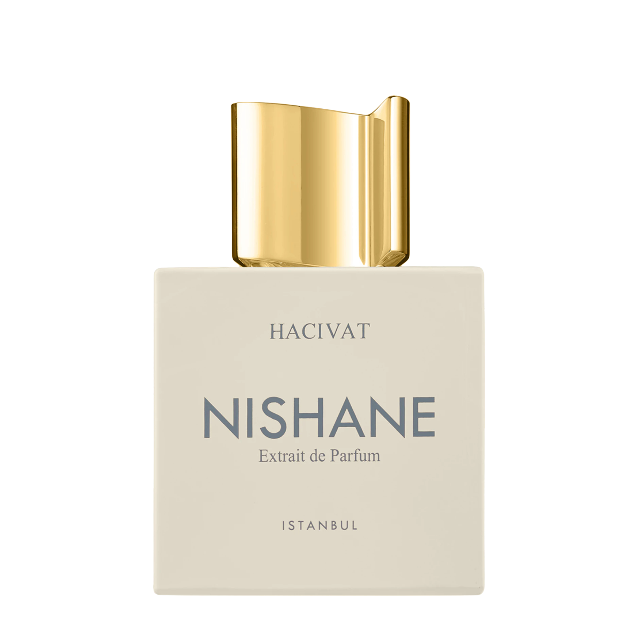 Decant - Nishane Hacivat Extract de parfum EDP