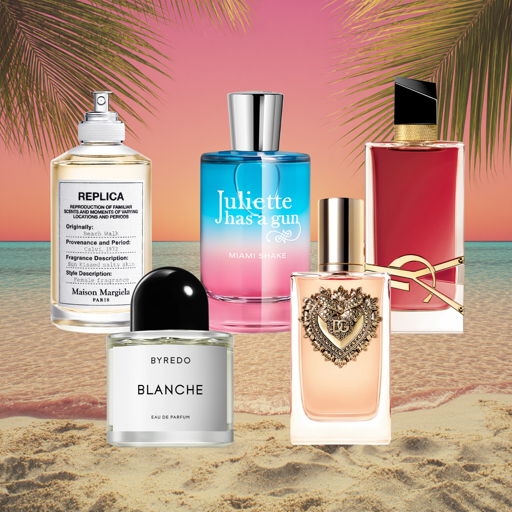 The Eurosummer Edit - Set Pentru Ea