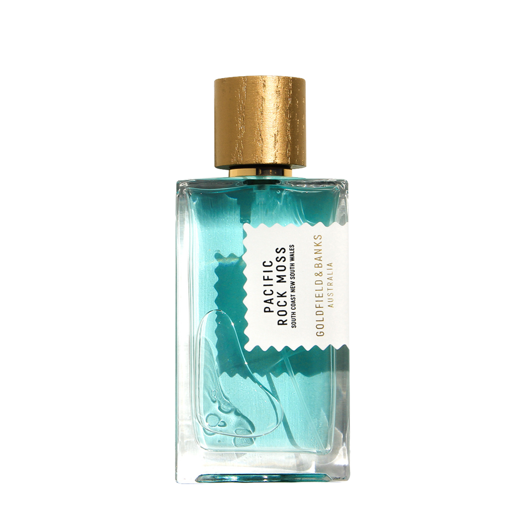 Decant - Goldfield & Banks Pacific Rock Moss Apă de parfum EDP