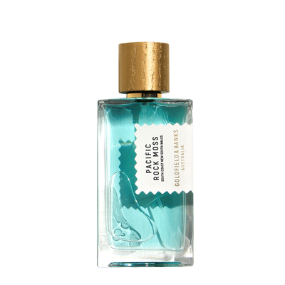 Decant - Goldfield & Banks Pacific Rock Moss Apă de parfum EDP