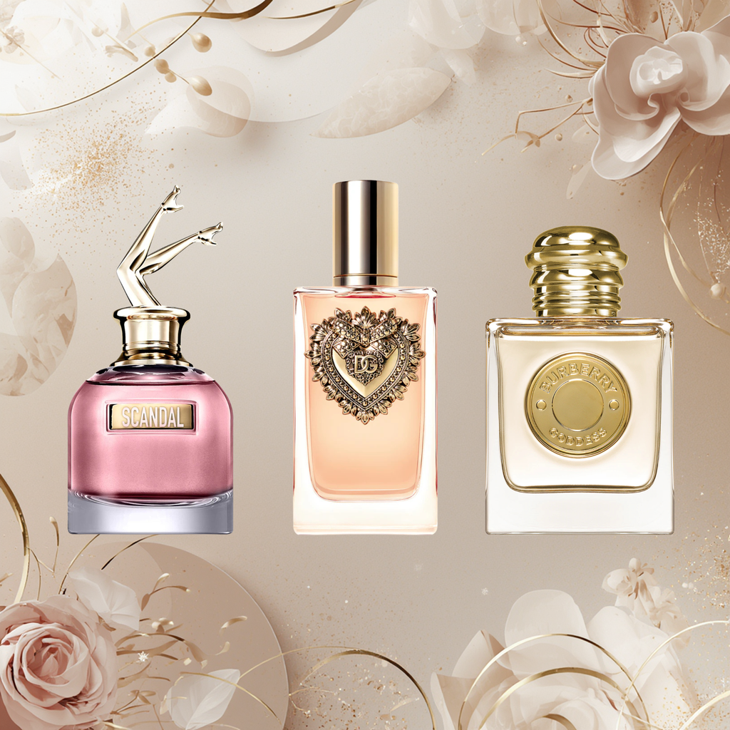 Designer Discovery Set - Pentru Ea