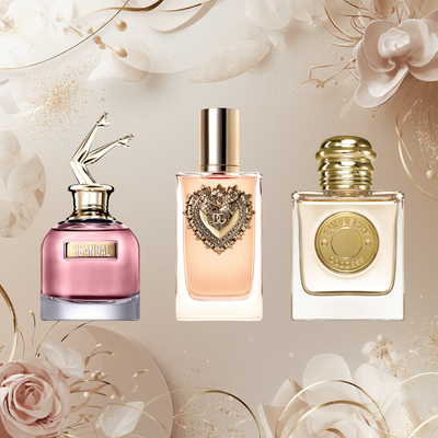 Designer Discovery Set - Pentru Ea
