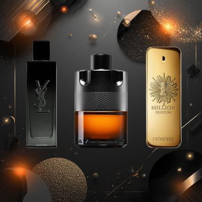 Designer Discovery Set - Pentru El