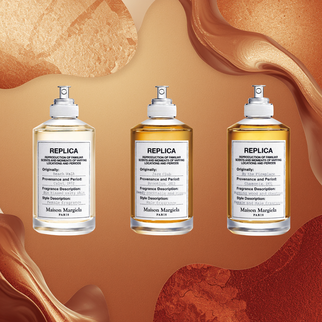 Maison Margiela Discovery Set