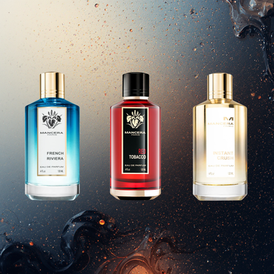 Mancera Discovery Set