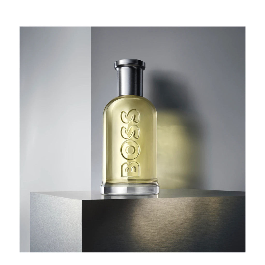 Hugo Boss Boss No.6 Bottled Apă de toaletă EDT
