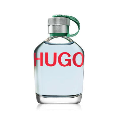 Hugo Boss Hugo Man Apă de toaletă EDT 75ml - Nahira Essence