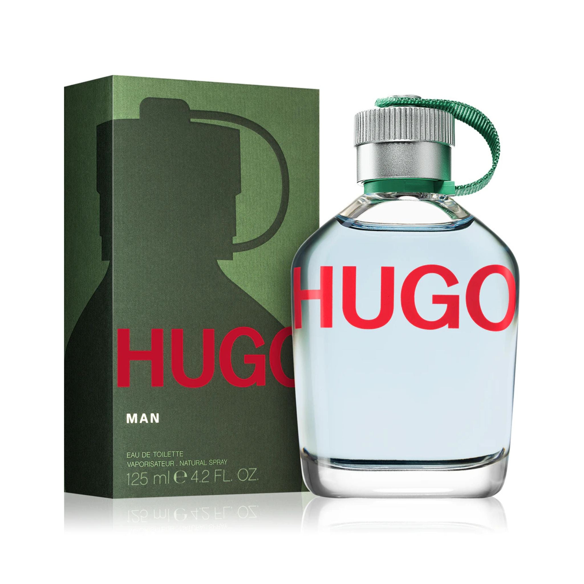 Hugo Boss Hugo Man Apă de toaletă EDT 75ml