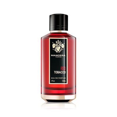 Decant - Mancera Red Tobacco Apă de parfum EDP 10ml - Nahira Essence