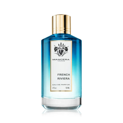 Mancera French Riviera Apă de parfum EDP 120ml - Nahira Essence