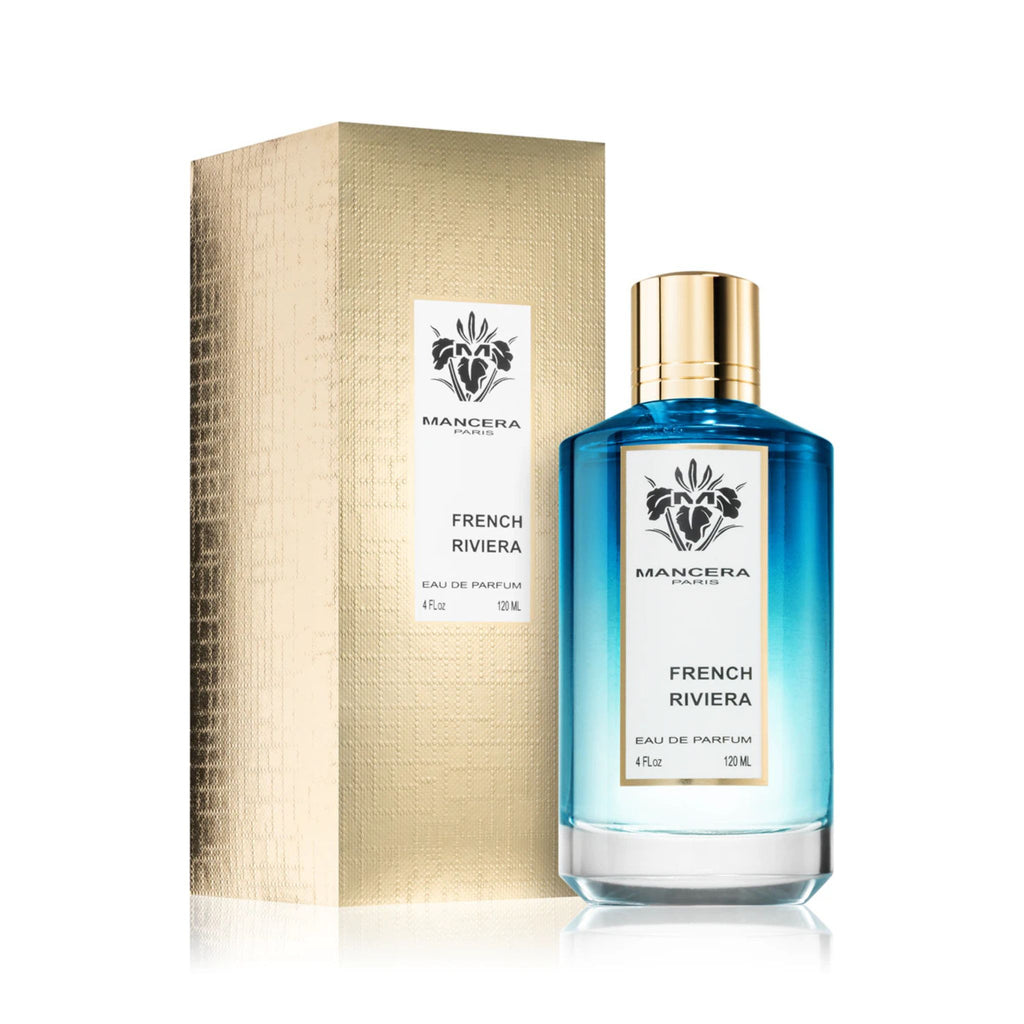 Mancera French Riviera Apă de parfum EDP 120ml