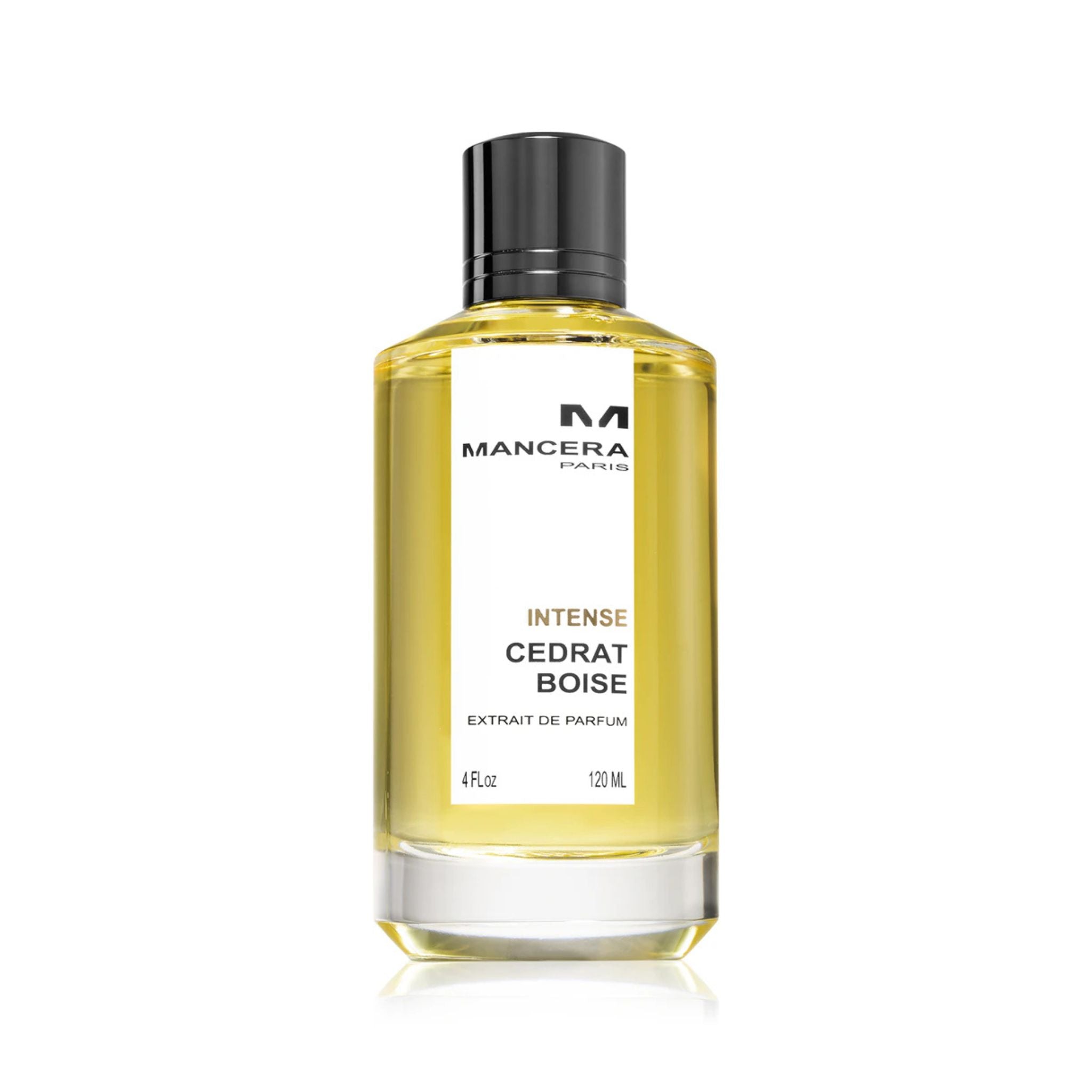 Mancera Intense Cedrat Boise Extract de parfum EDP 120ml
