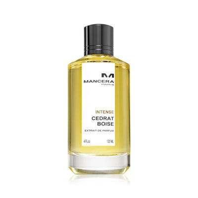 Mancera Intense Cedrat Boise Extract de parfum EDP 120ml - Nahira Essence