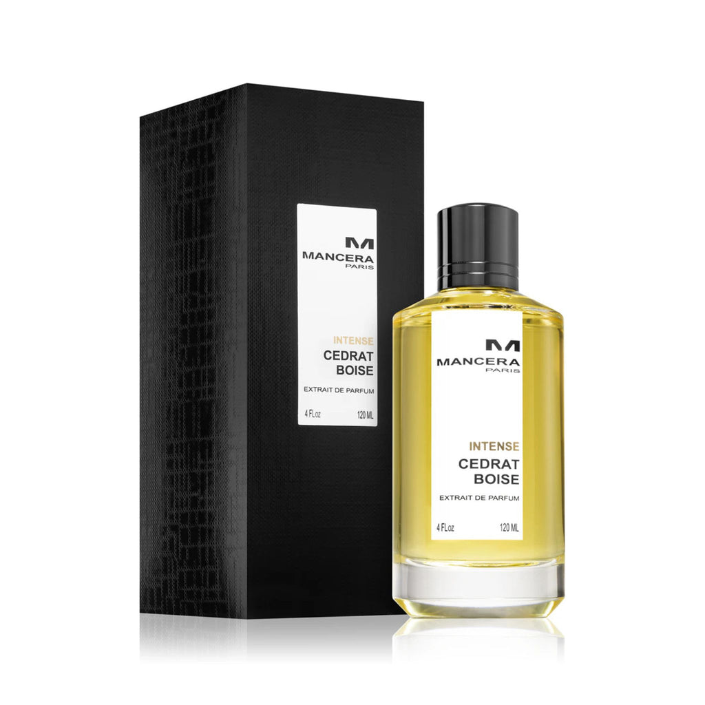 Mancera Intense Cedrat Boise Extract de parfum EDP 120ml