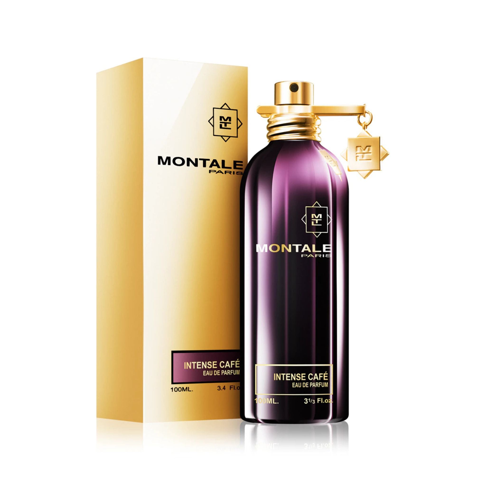 Montale Intense Cafe Apă de parfum EDP 100ml