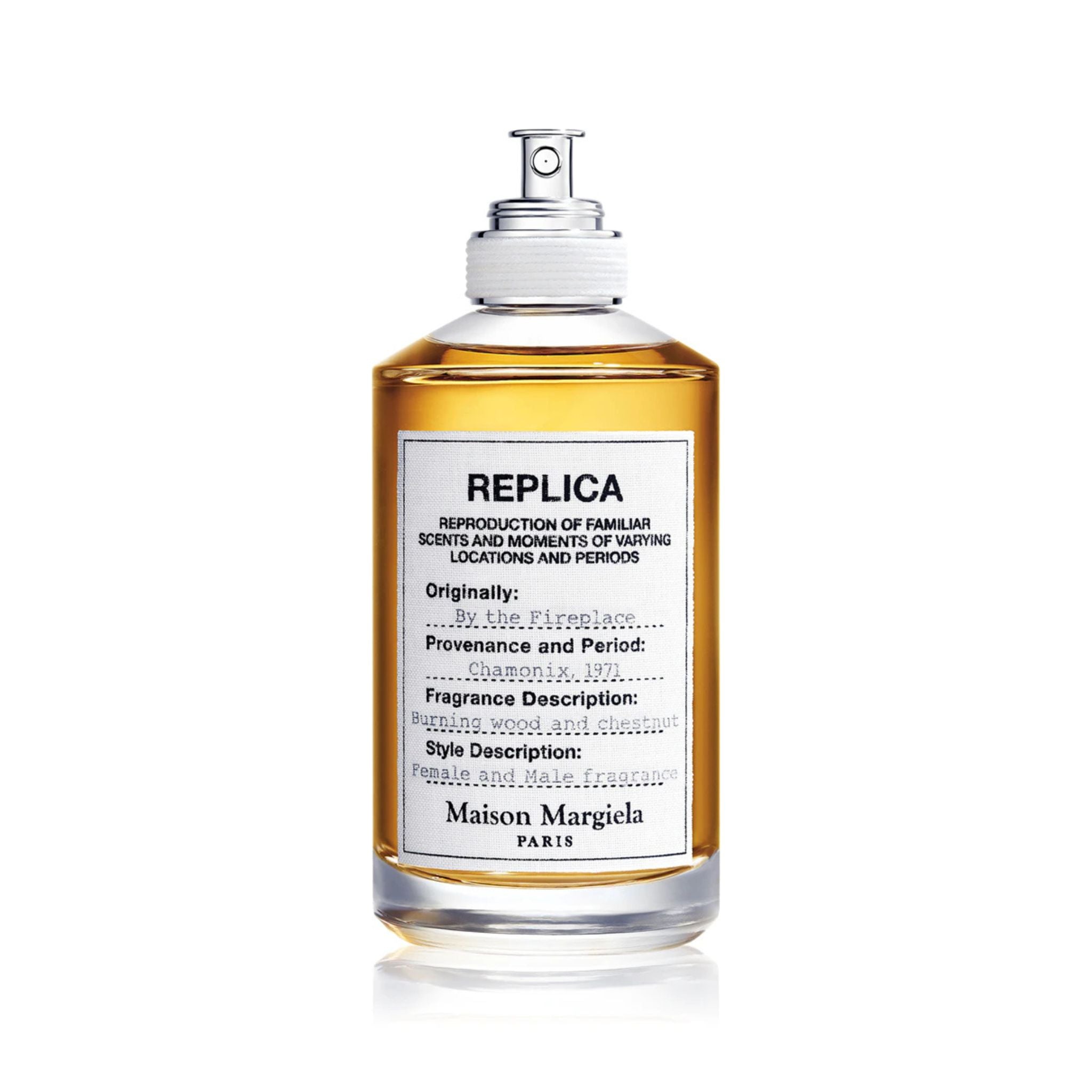 Maison Margiela REPLICA By the Fireplace Apă de toaletă EDT 100ml