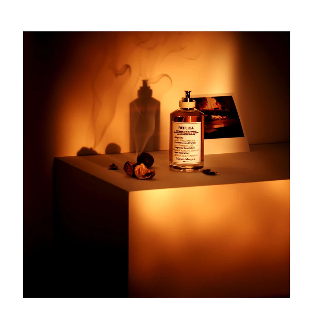 Maison Margiela REPLICA By the Fireplace Apă de toaletă EDT 100ml