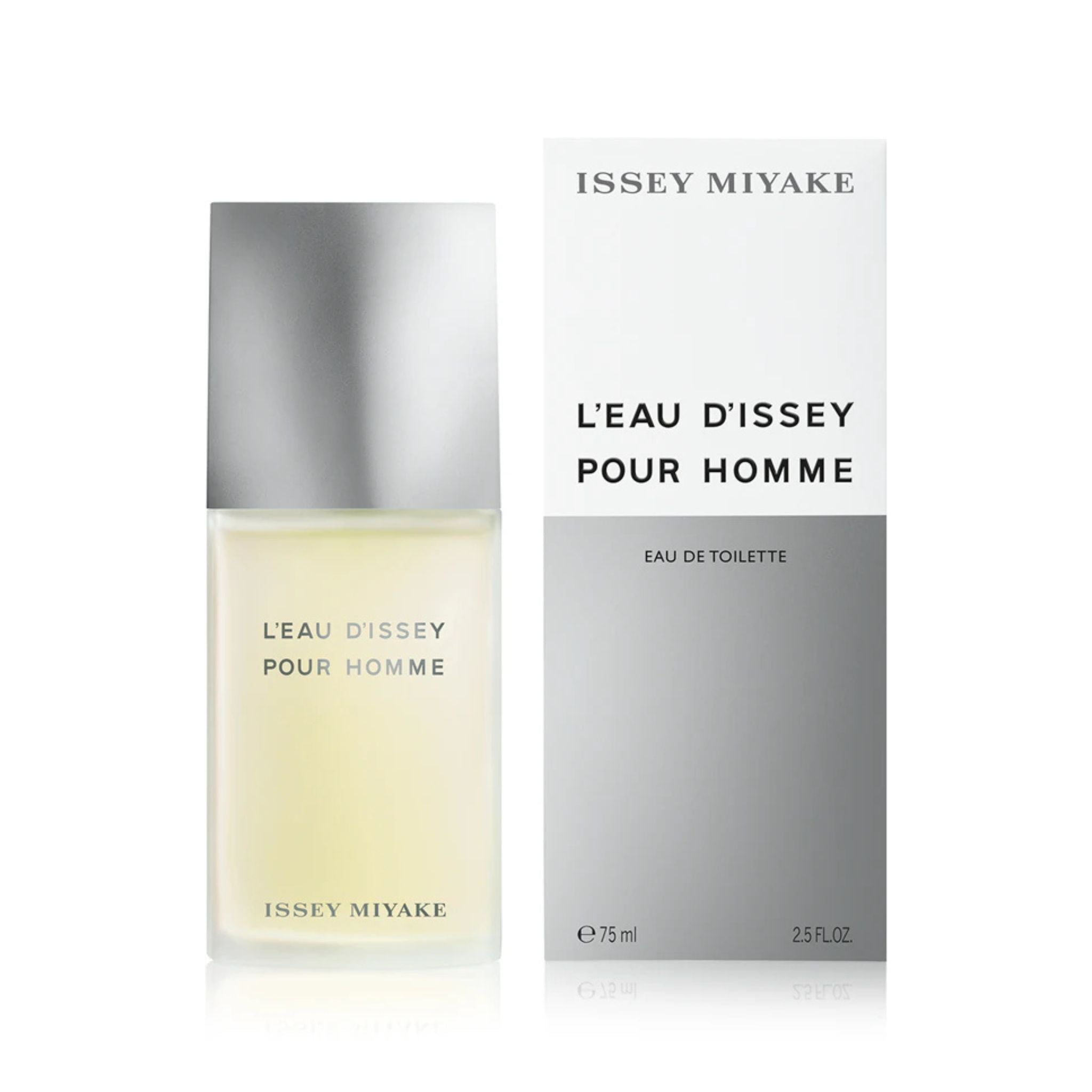 Issey Miyake L'Eau d'Issey Pour Homme Apă de toaletă EDT 75ml