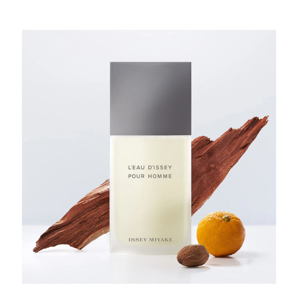 Issey Miyake L'Eau d'Issey Pour Homme Apă de toaletă EDT 75ml