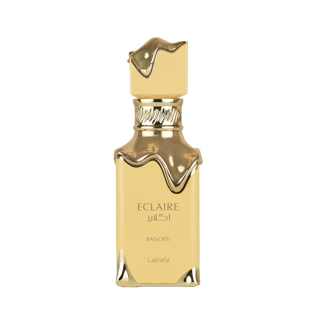 Lattafa Eclaire Banoffi Apă de parfum EDP 100ml