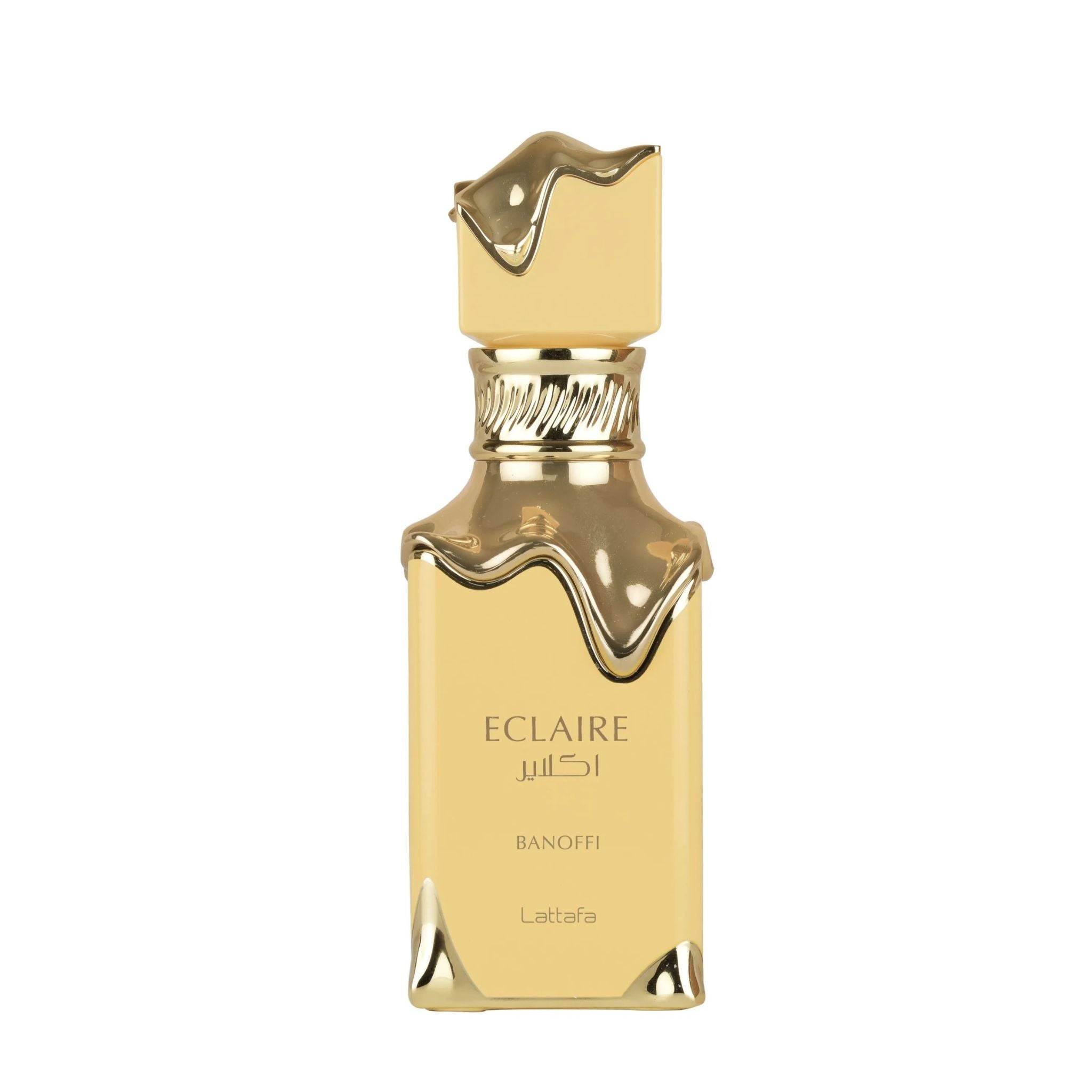 Lattafa Eclaire Banoffi Apă de parfum EDP 100ml