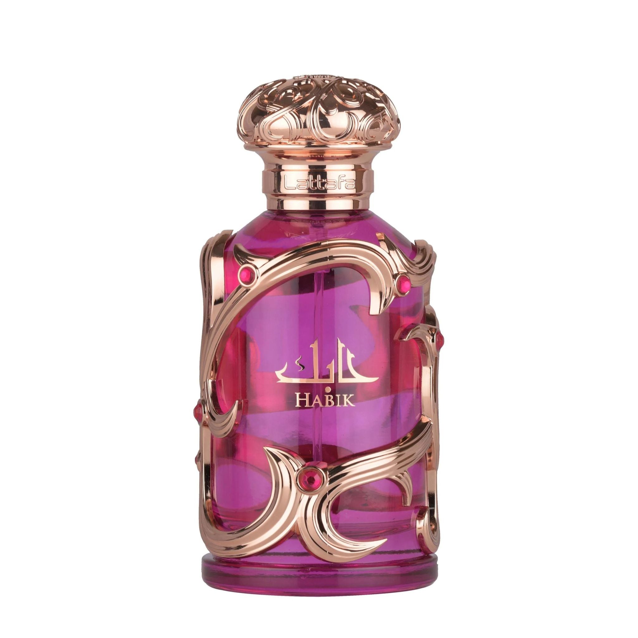 Lattafa Habik Women Apă de parfum EDP 100ml