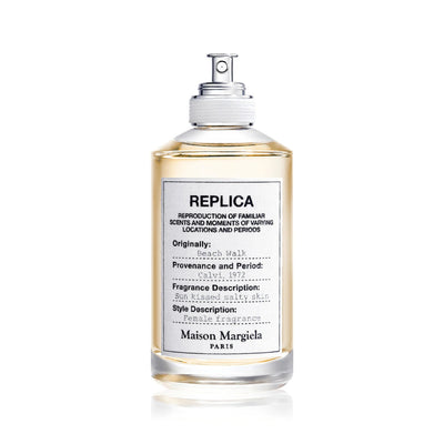 Maison Margiela REPLICA Beach Walk Apă de toaletă EDT 100ml - Nahira Essence