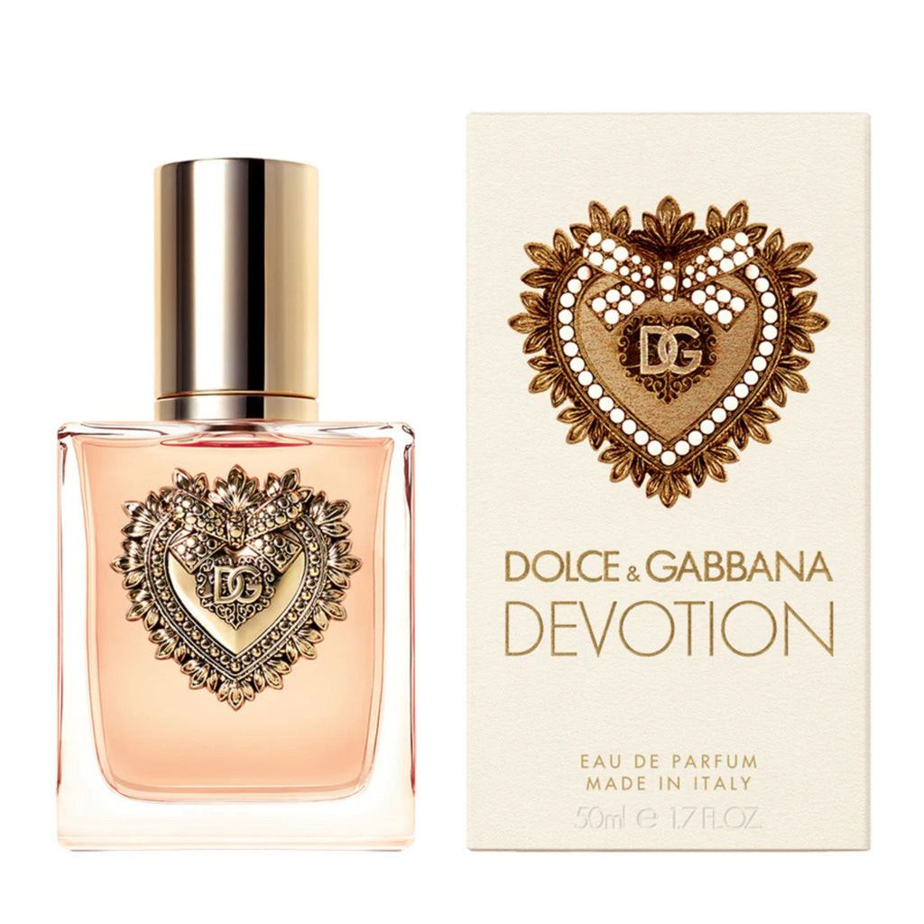 Dolce&Gabbana Devotion Apă de parfum EDP 50ml