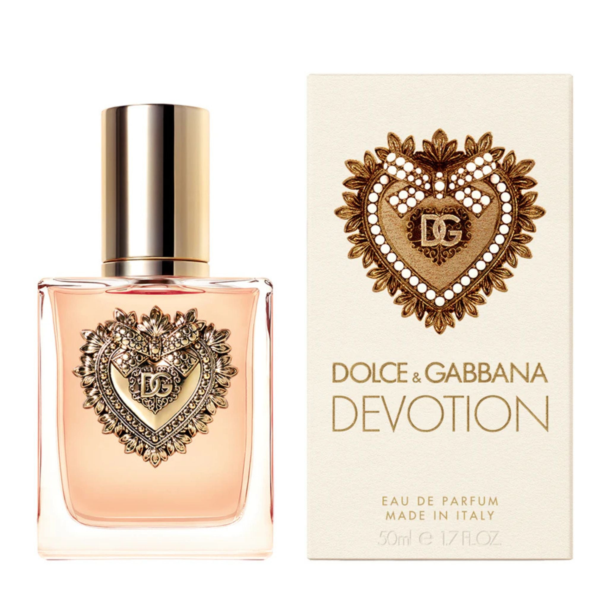 Dolce&Gabbana Devotion Apă de parfum EDP 50ml