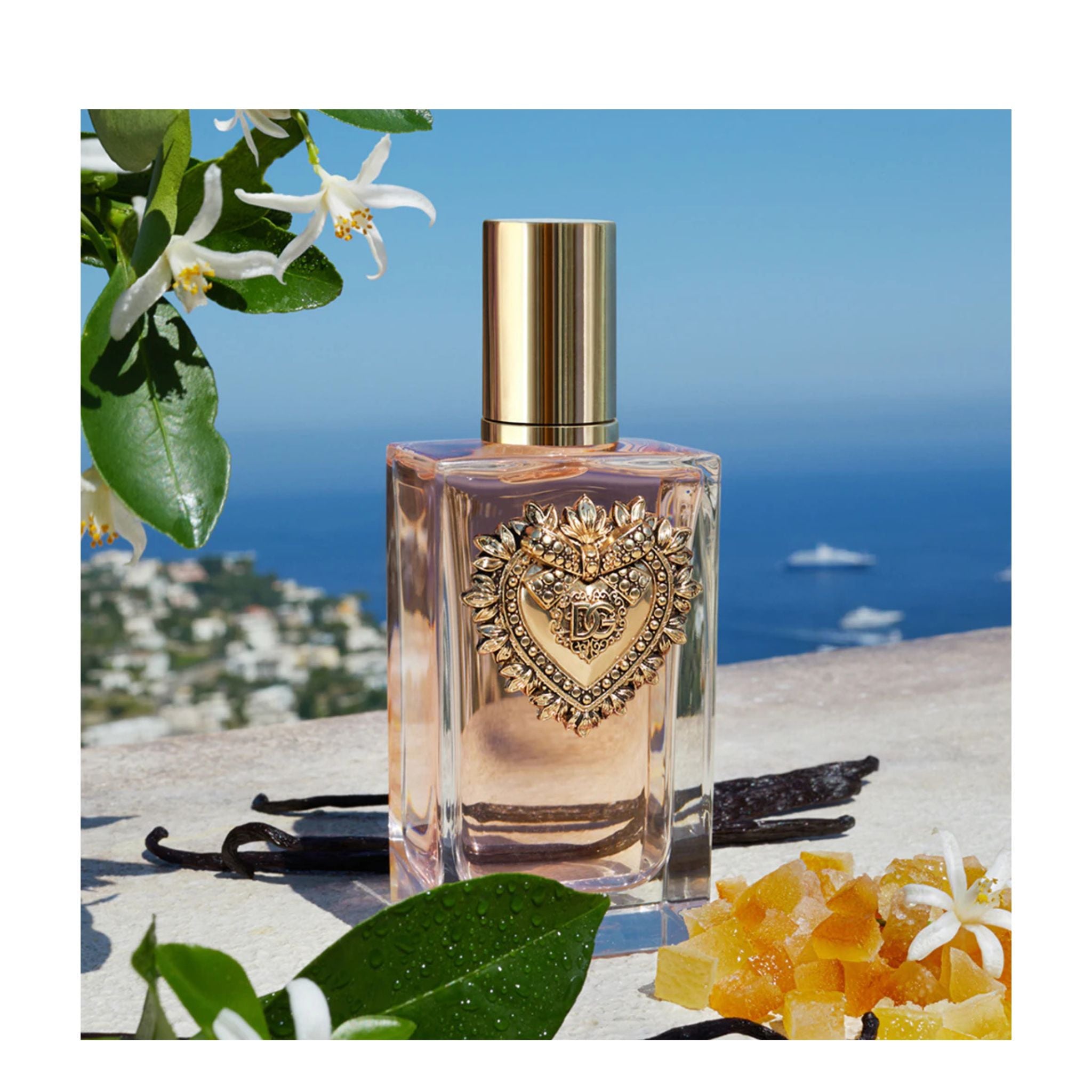 Dolce&Gabbana Devotion Apă de parfum EDP 50ml