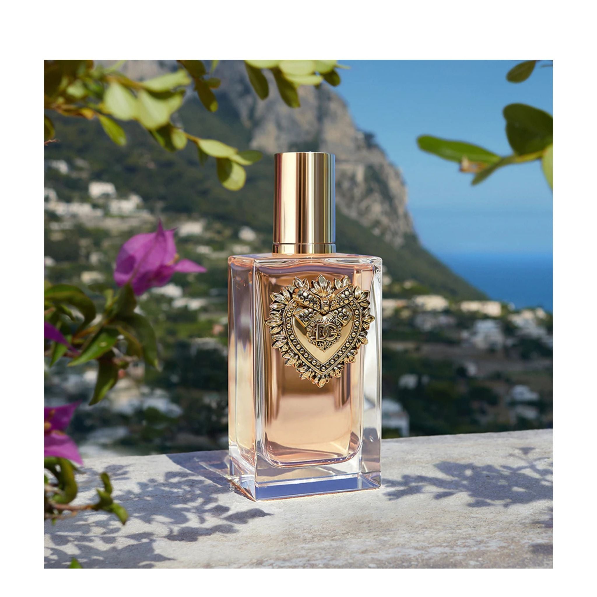 Dolce&Gabbana Devotion Apă de parfum EDP 50ml