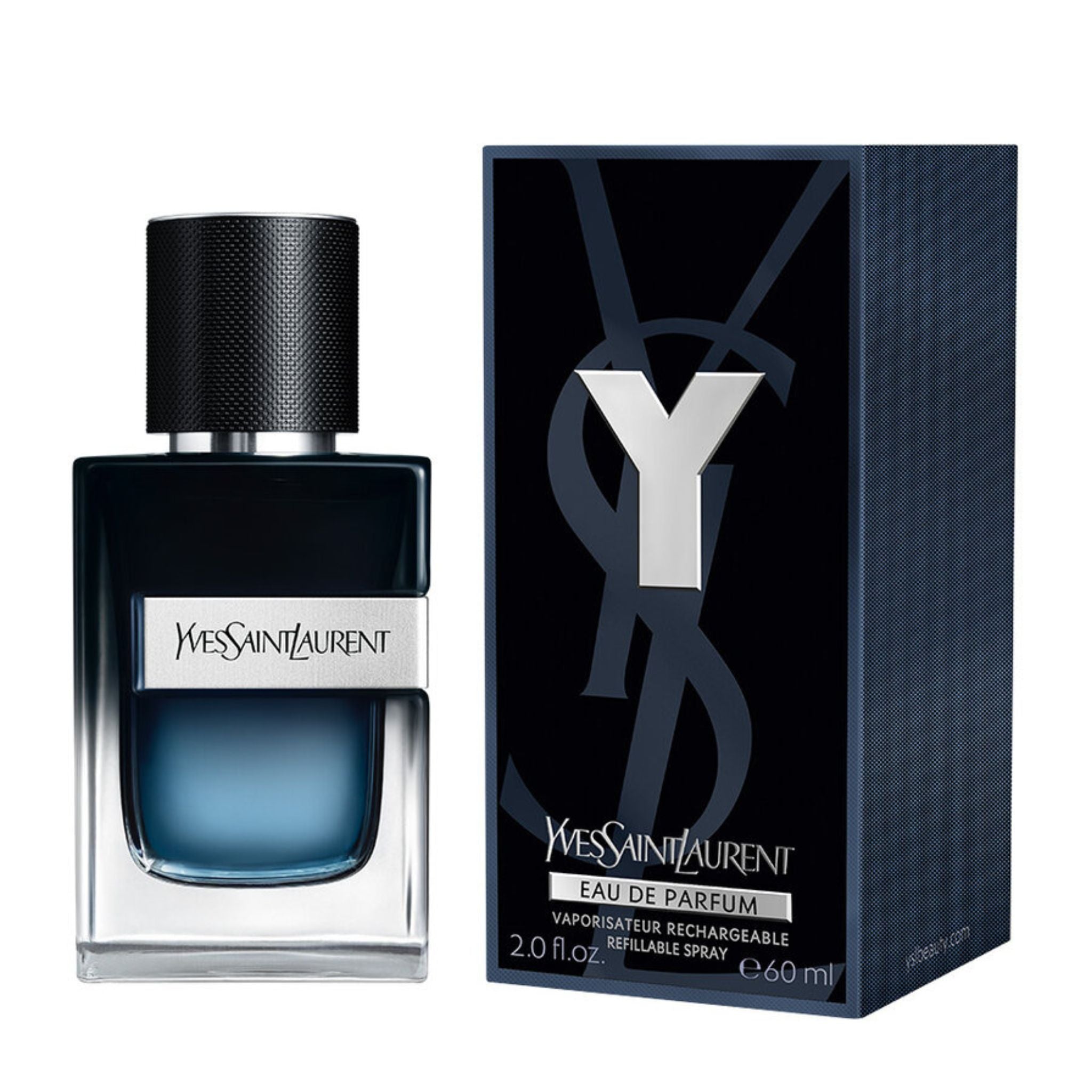 Yves Saint Laurent Y Apă de parfum EDP 60ml