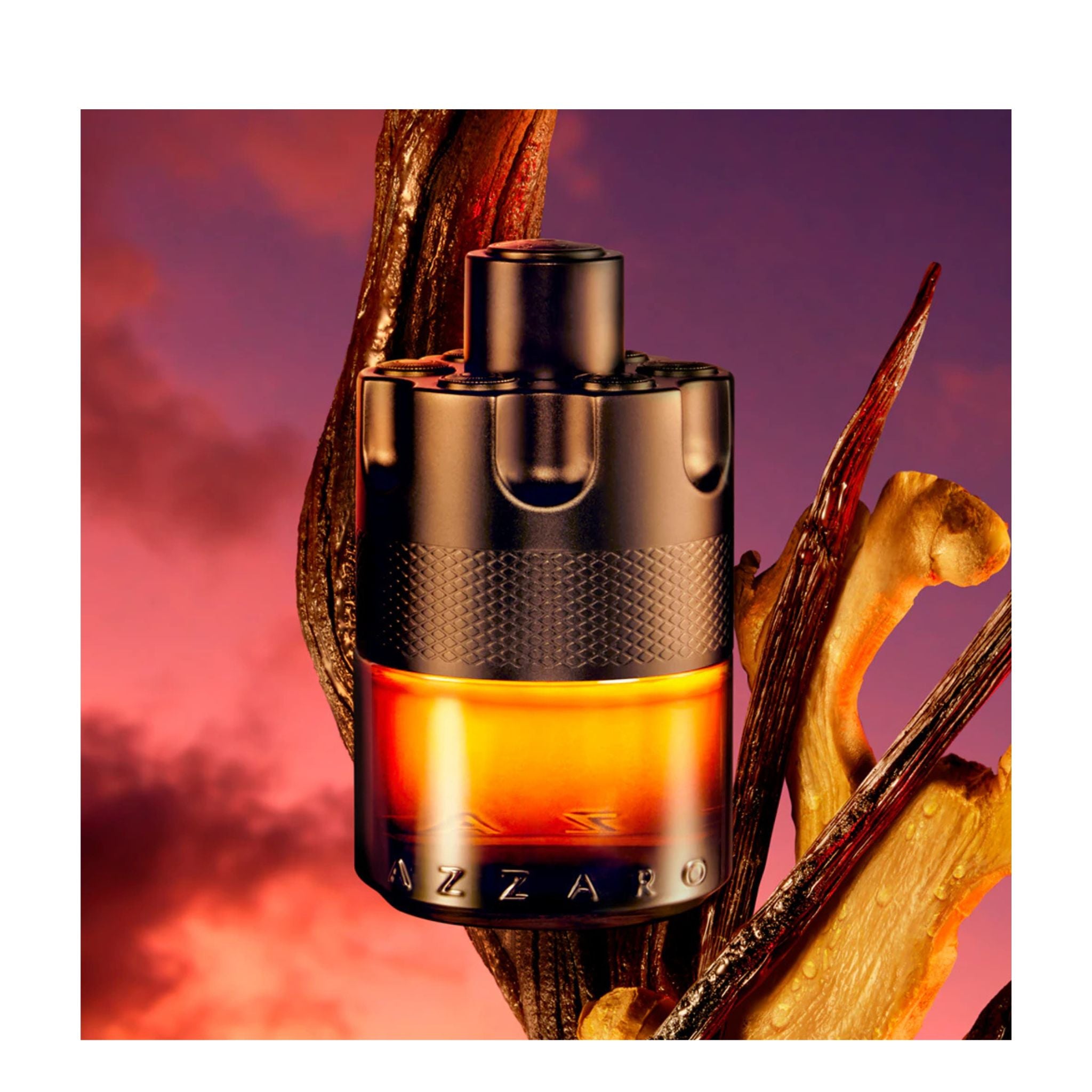 Azzaro The Most Wanted Parfum 100ml – Nahira Essence