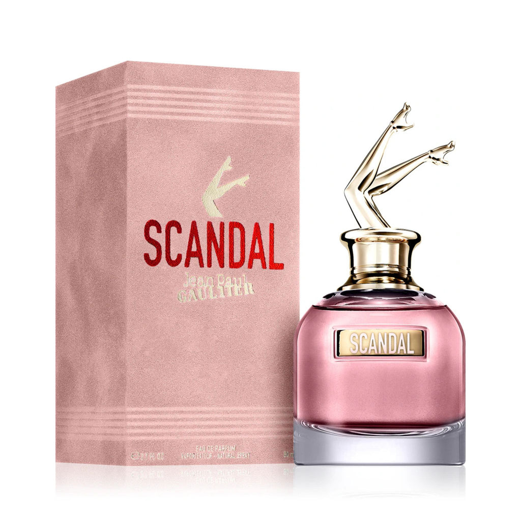 Jean Paul Gaultier Scandal Apă de parfum EDP 80ml