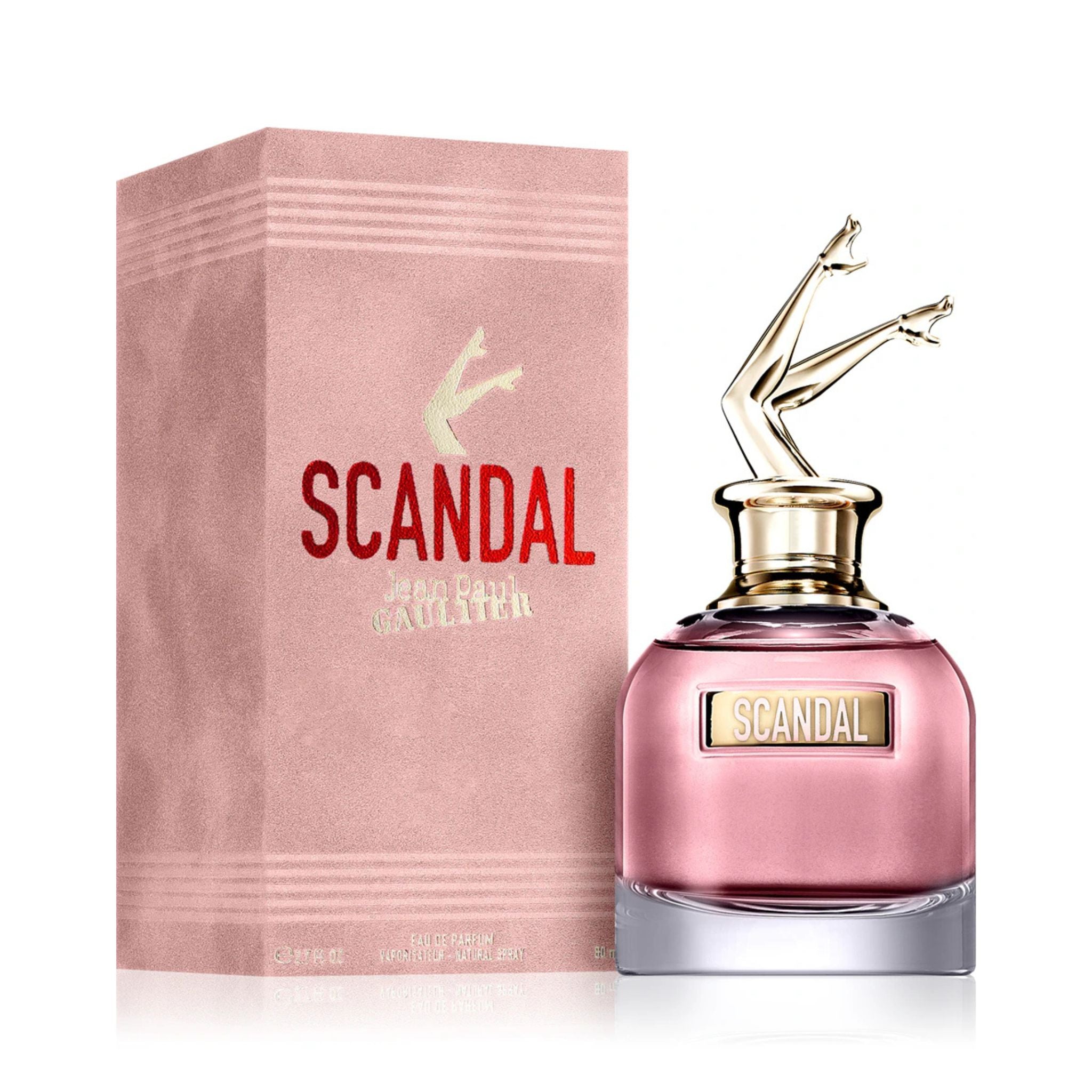 Jean Paul Gaultier Scandal Apă de parfum EDP 80ml