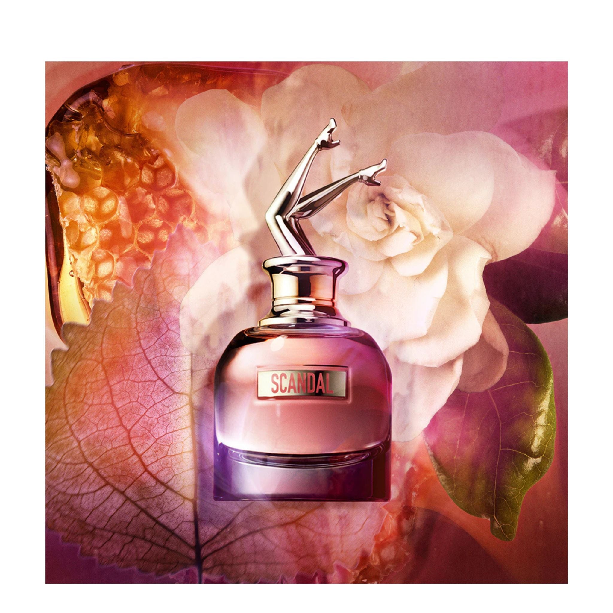 Jean Paul Gaultier Scandal Apă de parfum EDP 80ml