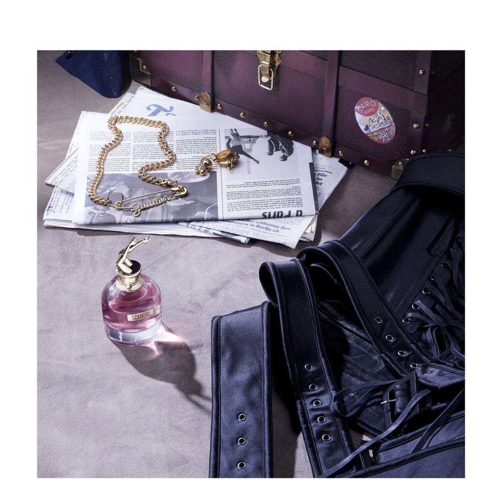 Jean Paul Gaultier Scandal Apă de parfum EDP 80ml