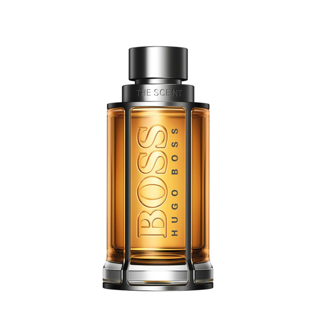 Hugo Boss The Scent Apă de toaletă EDT 50ml - Nahira Essence