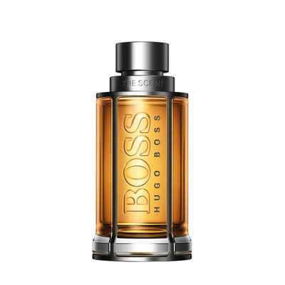 Hugo Boss The Scent Apă de toaletă EDT 50ml - Nahira Essence