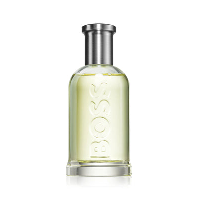 Hugo Boss Boss No.6 Bottled Apă de toaletă EDT - Nahira Essence
