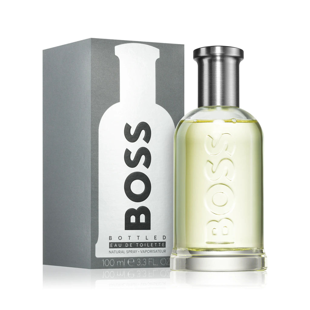 Hugo Boss Boss No.6 Bottled Apă de toaletă EDT