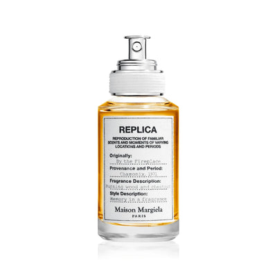 Decant - Maison Margiela REPLICA By the Fireplace Apă de toaletă EDT 10ml - Nahira Essence