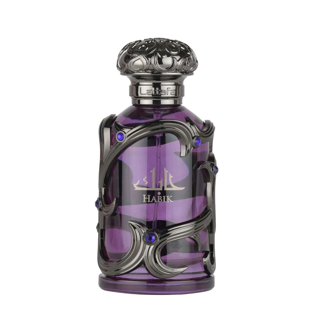 Lattafa Habik Men Apă de parfum EDP 100ml