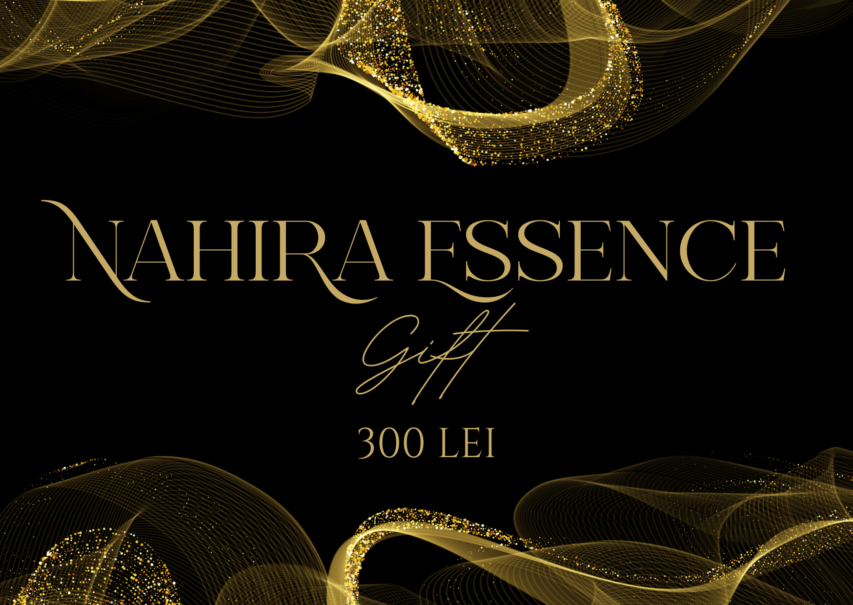 Nahira Essence Gift Card Virtual